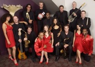 Bill Hopkins Rock`n Orchestra Speaker from Speak Inc. Speakers Bureau